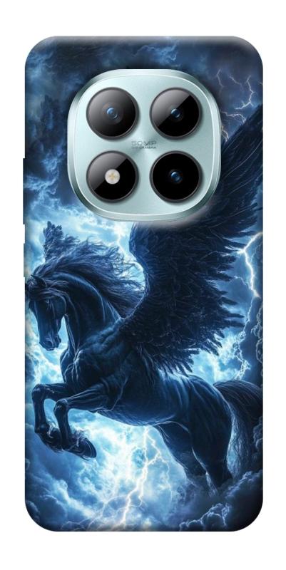 Чехол itsPrint Dark heaven для Xiaomi Redmi Note 15 Pro+ 5G, животные, купить оптом с доставкой