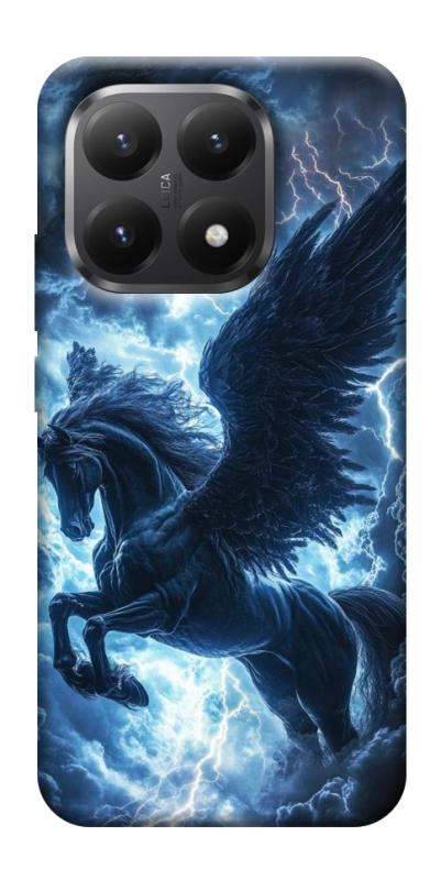 Чехол itsPrint Dark heaven для Xiaomi 15T, животные, купить оптом с доставкой