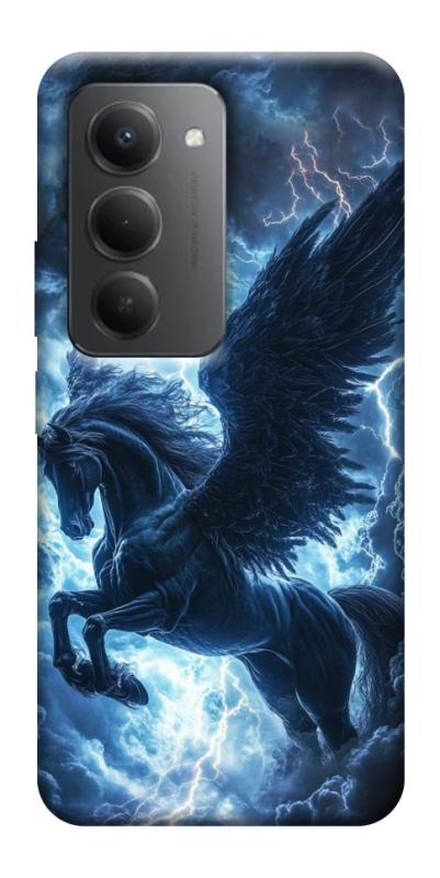 Чехол itsPrint Dark heaven для Xiaomi Redmi 15 (Global), животные, купить оптом с доставкой