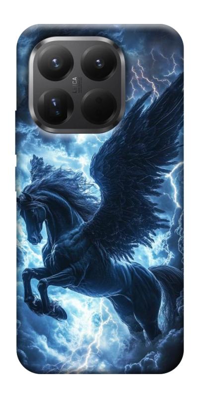 Чехол itsPrint Dark heaven для Xiaomi 15T Pro, животные, купить оптом с доставкой