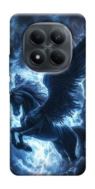 Чехол itsPrint Dark heaven для Xiaomi Redmi Note 15 4G/5G (EU), животные, купить оптом с доставкой