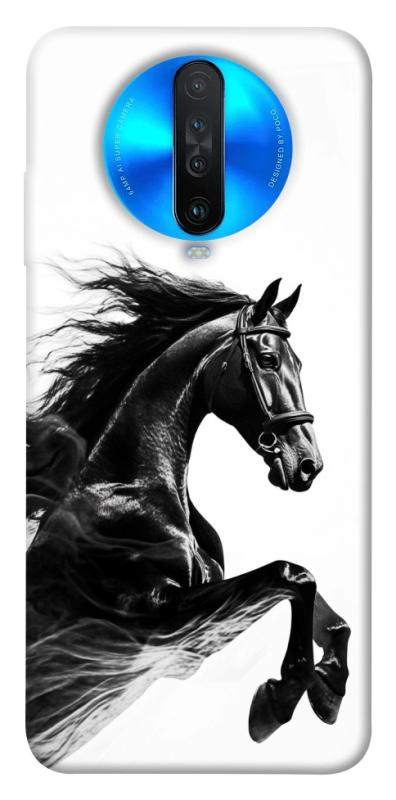 Чохол itsPrint Dark Horse для Xiaomi Redmi K30, тварини, купити оптом з доставкою