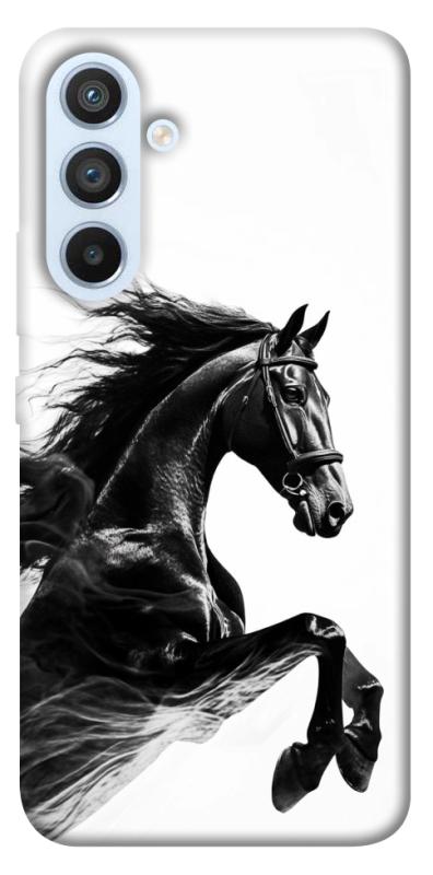 Чехол itsPrint Dark Horse для Samsung Galaxy A54 5G, животные, купить оптом с доставкой