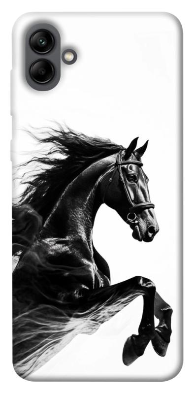 Чехол itsPrint Dark Horse для Samsung Galaxy A04, животные, купить оптом с доставкой