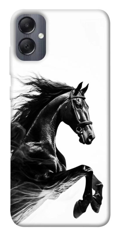 Чехол itsPrint Dark Horse для Samsung Galaxy A05, животные, купить оптом с доставкой