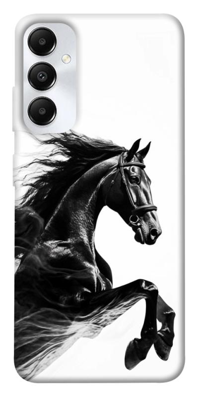 Чехол itsPrint Dark Horse для Samsung Galaxy A05s, животные, купить оптом с доставкой