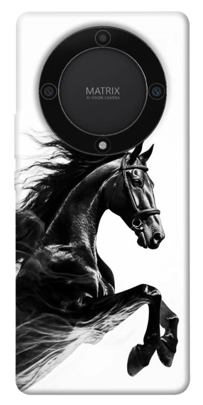 Чехол itsPrint Dark Horse для Huawei Magic5 Lite, животные, купить оптом с доставкой
