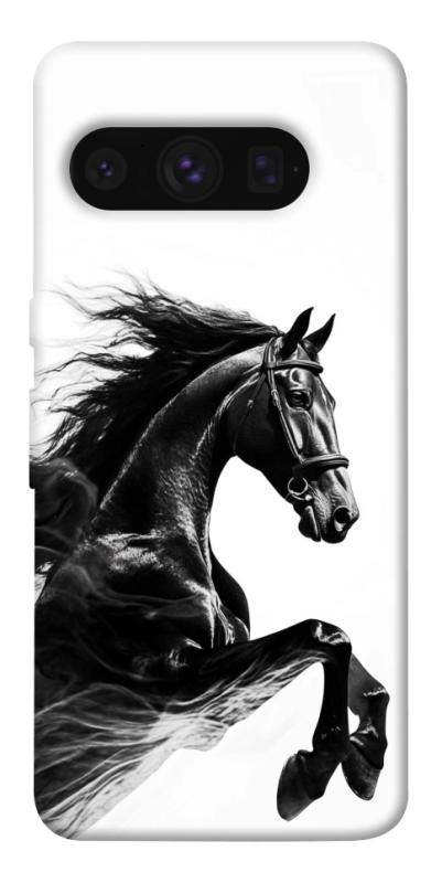 Чехол itsPrint Dark Horse для Google Pixel 8 Pro, животные, купить оптом с доставкой