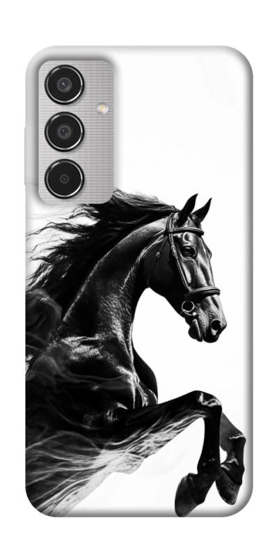 Чехол itsPrint Dark Horse для Samsung Galaxy M35 5G, животные, купить оптом с доставкой