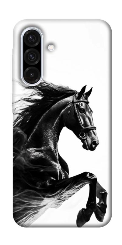 Чехол itsPrint Dark Horse для Samsung Galaxy A36 5G, животные, купить оптом с доставкой