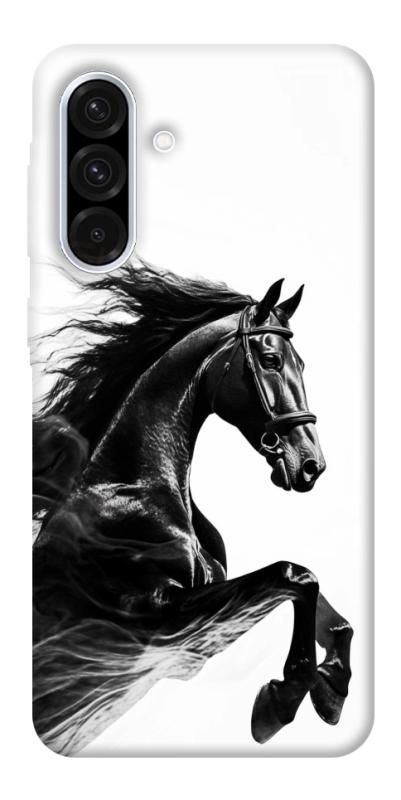 Чехол itsPrint Dark Horse для Samsung Galaxy A56 5G, животные, купить оптом с доставкой
