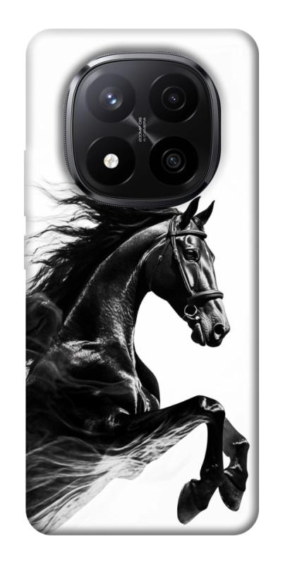 Чехол itsPrint Dark Horse для Xiaomi Redmi Note 14 Pro+ 5G, животные, купить оптом с доставкой