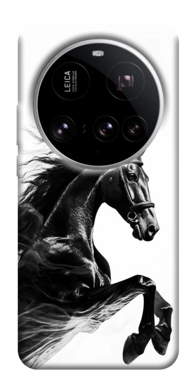 Чехол itsPrint Dark Horse для Xiaomi 15 Ultra, животные, купить оптом с доставкой
