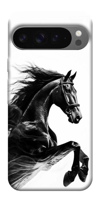 Чехол itsPrint Dark Horse для Google Pixel 10 Pro XL, животные, купить оптом с доставкой