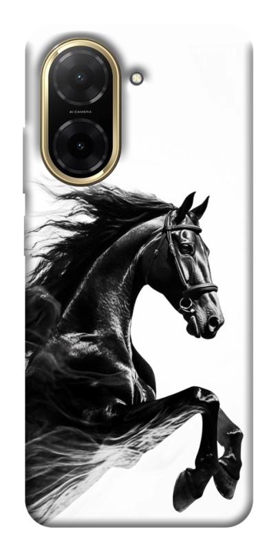 Чехол itsPrint Dark Horse для Xiaomi Redmi A5 (Europe version), животные, купить оптом с доставкой