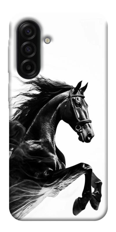 Чехол itsPrint Dark Horse для Samsung Galaxy A17 5G/4G, животные, купить оптом с доставкой