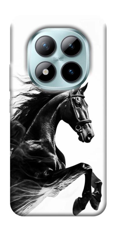 Чехол itsPrint Dark Horse для Xiaomi Redmi Note 15 Pro+ 5G, животные, купить оптом с доставкой