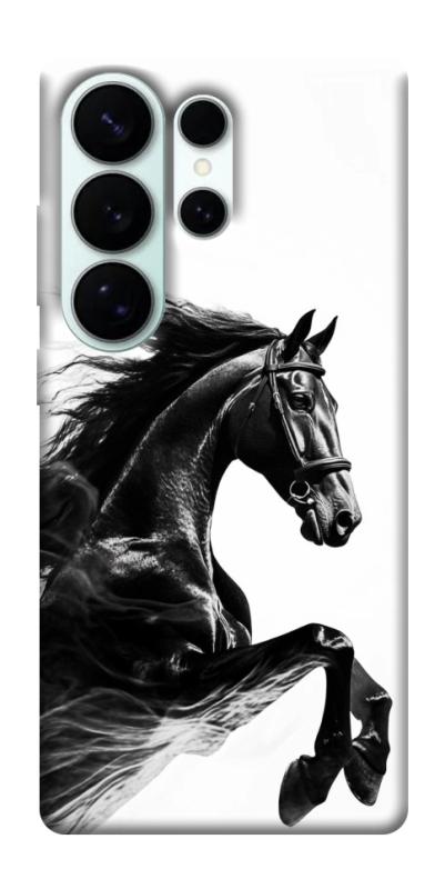 Чехол itsPrint Dark Horse для Samsung Galaxy S26 Ultra, животные, купить оптом с доставкой