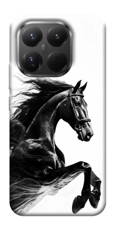 Чехол itsPrint Dark Horse для Xiaomi 15T Pro, животные, купить оптом с доставкой