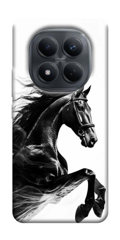Чехол itsPrint Dark Horse для Xiaomi Redmi Note 15 4G/5G (EU), животные, купить оптом с доставкой