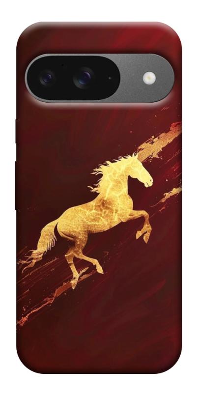 Чехол itsPrint Gold Splash для Google Pixel 10, животные, купить оптом с доставкой