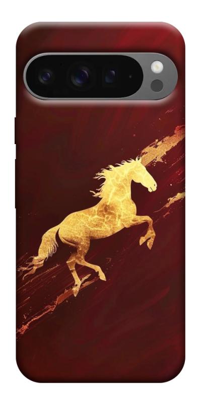 Чехол itsPrint Gold Splash для Google Pixel 10 Pro XL, животные, купить оптом с доставкой