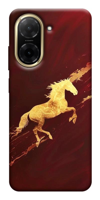 Чохол itsPrint Gold Splash для Xiaomi Redmi A5 (Europe version), тварини, купити оптом з доставкою