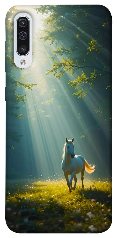 Чехол itsPrint Horse in nature для Samsung Galaxy A50 (A505F) / A50s / A30s, животные, купить оптом с доставкой