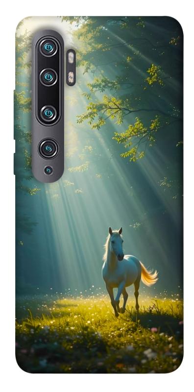 Чехол itsPrint Horse in nature для Xiaomi Mi Note 10 / Note 10 Pro / Mi CC9 Pro, животные, купить оптом с доставкой