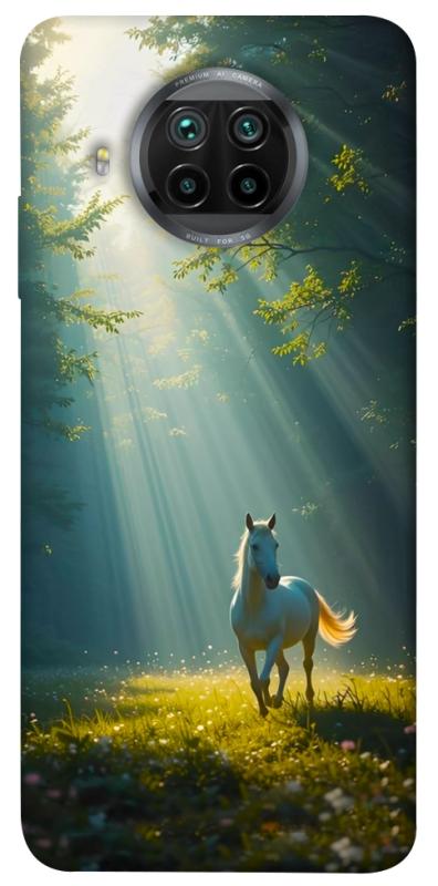 Чехол itsPrint Horse in nature для Xiaomi Mi 10T Lite / Redmi Note 9 Pro 5G, животные, купить оптом с доставкой