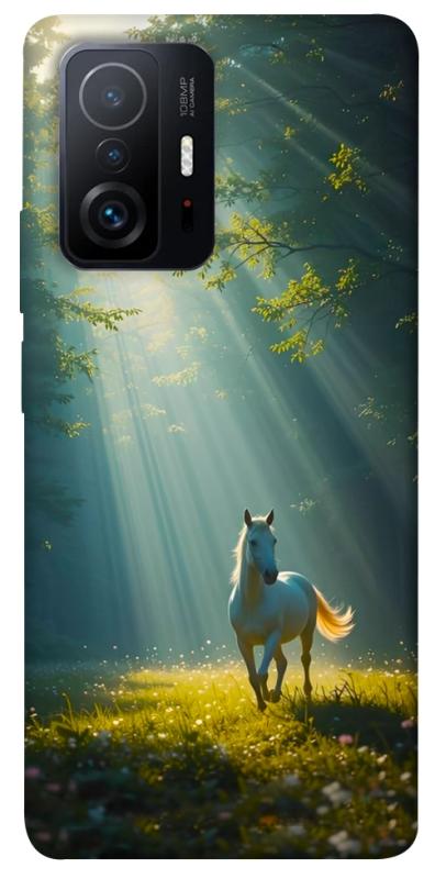Чехол itsPrint Horse in nature для Xiaomi 11T / 11T Pro, животные, купить оптом с доставкой