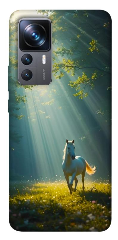 Чехол itsPrint Horse in nature для Xiaomi 12T / 12T Pro, животные, купить оптом с доставкой