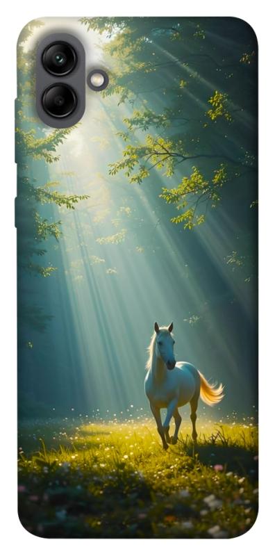 Чехол itsPrint Horse in nature для Samsung Galaxy A04, животные, купить оптом с доставкой