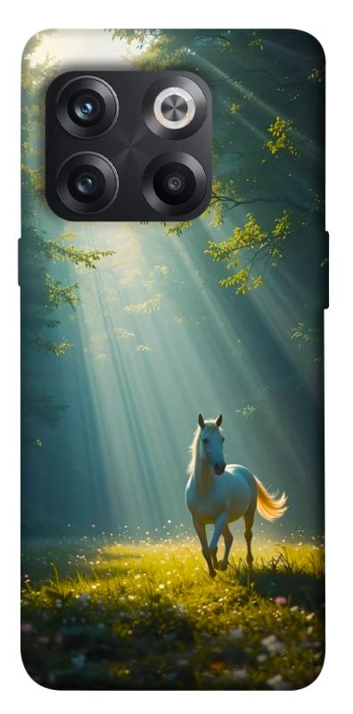 Чехол itsPrint Horse in nature для OnePlus 10T, животные, купить оптом с доставкой