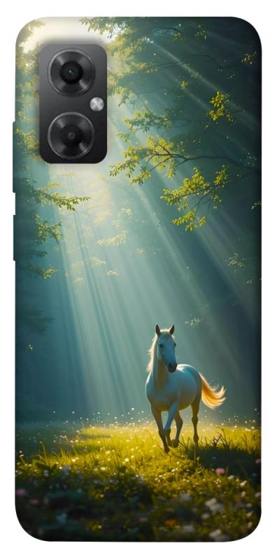 Чехол itsPrint Horse in nature для Xiaomi Redmi Note 11R, животные, купить оптом с доставкой