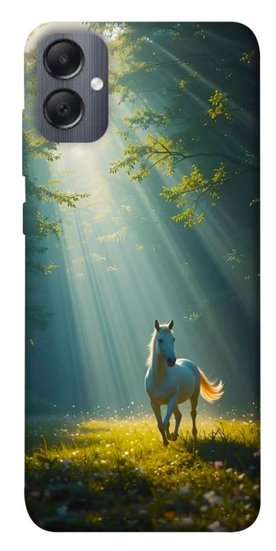 Чехол itsPrint Horse in nature для Samsung Galaxy A05, животные, купить оптом с доставкой