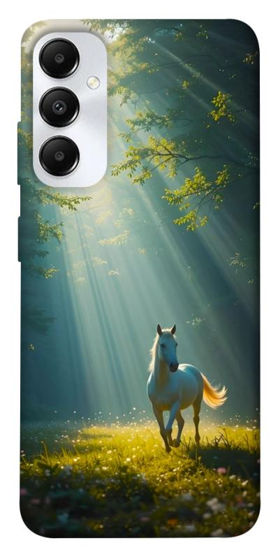 Чехол itsPrint Horse in nature для Samsung Galaxy A05s, животные, купить оптом с доставкой