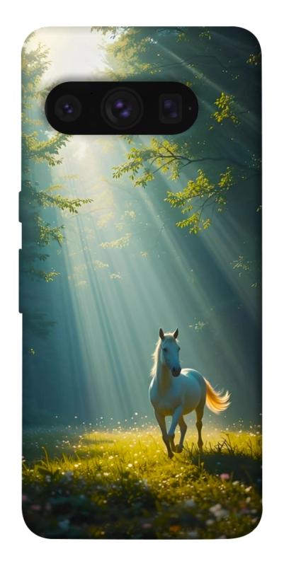 Чехол itsPrint Horse in nature для Google Pixel 8 Pro, животные, купить оптом с доставкой