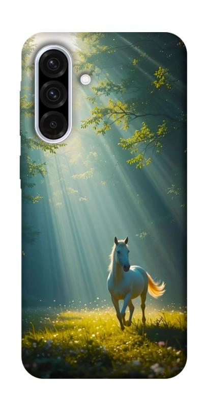 Чехол itsPrint Horse in nature для Samsung Galaxy A36 5G, животные, купить оптом с доставкой