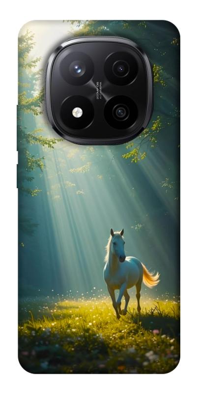 Чехол itsPrint Horse in nature для Xiaomi Redmi Note 14 Pro+ 5G, животные, купить оптом с доставкой