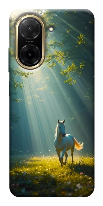 Чехол itsPrint Horse in nature для Xiaomi Redmi A5 (Europe version), животные, купить оптом с доставкой