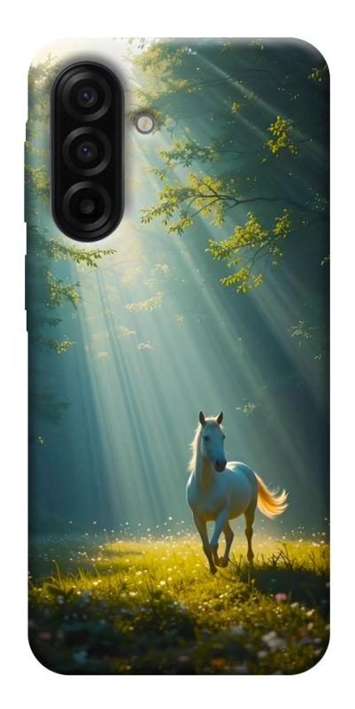 Чехол itsPrint Horse in nature для Samsung Galaxy A17 5G/4G, животные, купить оптом с доставкой