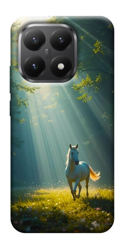 Чехол itsPrint Horse in nature для Xiaomi 15T, животные, купить оптом с доставкой