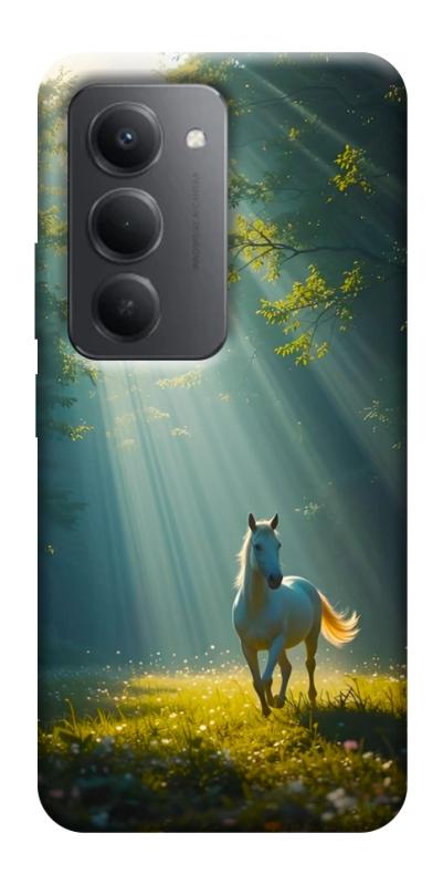 Чехол itsPrint Horse in nature для Xiaomi Redmi 15 (Global), животные, купить оптом с доставкой