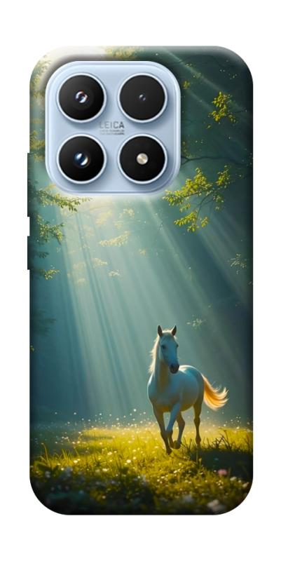 Чохол itsPrint Horse in nature для Xiaomi 17 Pro, тварини, купити оптом з доставкою