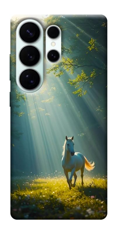 Чехол itsPrint Horse in nature для Samsung Galaxy S26 Ultra, животные, купить оптом с доставкой