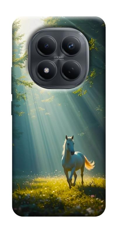 Чехол itsPrint Horse in nature для Xiaomi Redmi Note 15 4G/5G (EU), животные, купить оптом с доставкой