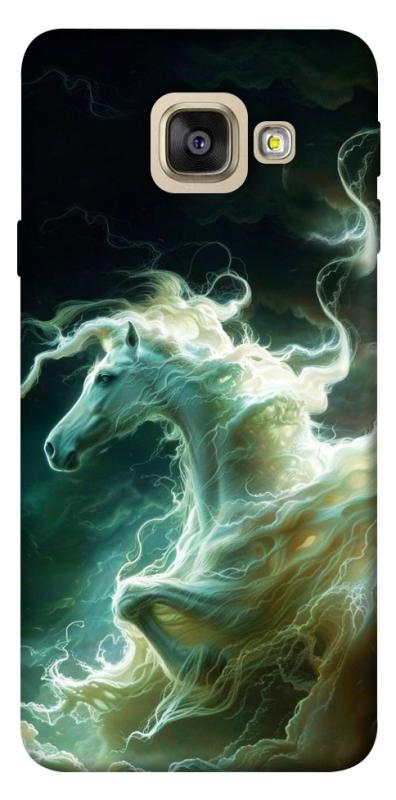 Чехол itsPrint Horse mythical для Samsung A520 Galaxy A5 (2017), животные, купить оптом с доставкой