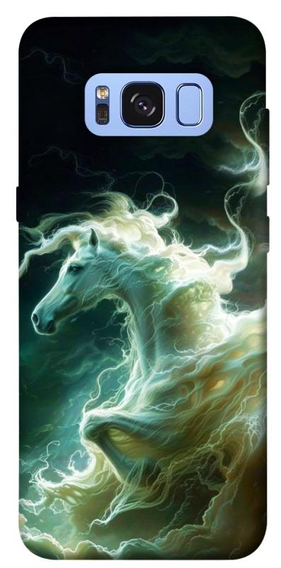 Чехол itsPrint Horse mythical для Samsung G950 Galaxy S8, животные, купить оптом с доставкой