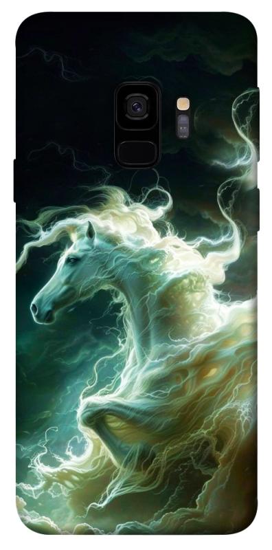 Чохол itsPrint Horse mythical для Samsung Galaxy S9, тварини, купити оптом з доставкою